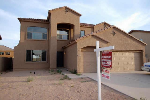 11261 E Stearn Ave., Mesa, AZ 85212