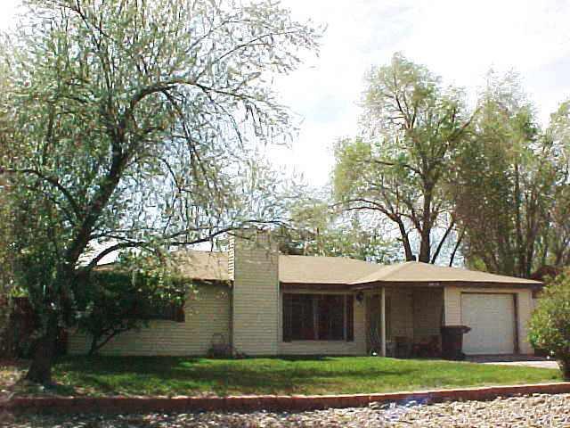 2813 N Jamison Blvd., Flagstaff, AZ 86004