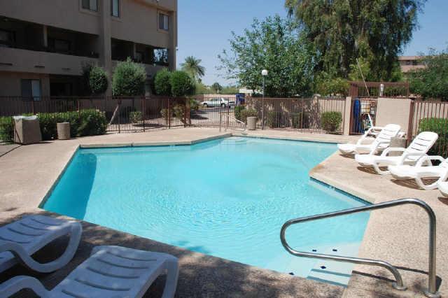 1215 E Lemon St. #203, Tempe, AZ 85281