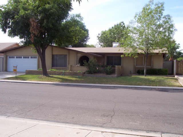 1342 W Lobo Ave., Mesa, AZ 85202