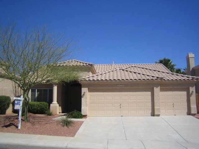 15405 S 17th Ave., Phoenix, AZ 85045