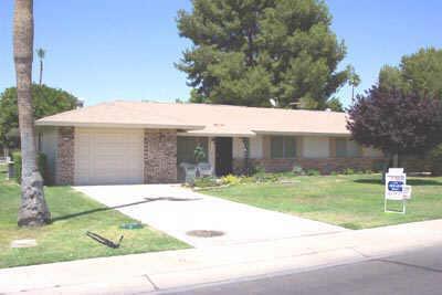 9532 W Greenway Rd., Sun City, AZ 85351