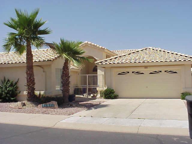 14650 W Morning Star Tr., Surprise, AZ 85374