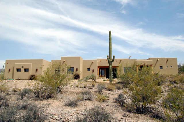 6622 E Willow Springs Ln., Cave Creek, AZ 85331