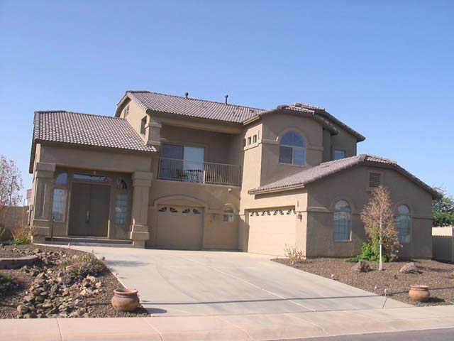 3647 E Del Rio St., Gilbert, AZ 85236