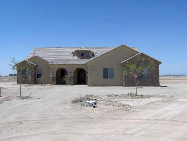 550 S Linden Pl., Casa Grande, AZ 85194