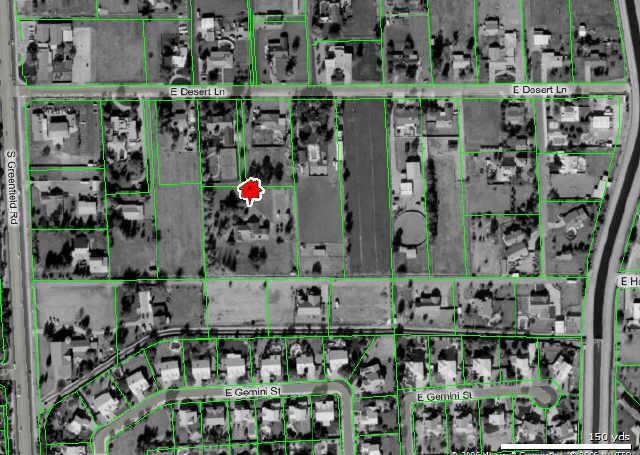 2511 E Desert Ln., Gilbert, AZ 85234