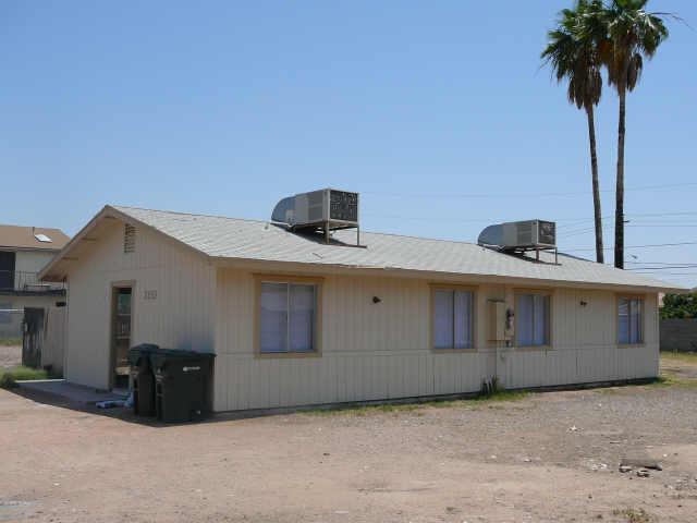 2153 E Pierce St., Phoenix, AZ 85006