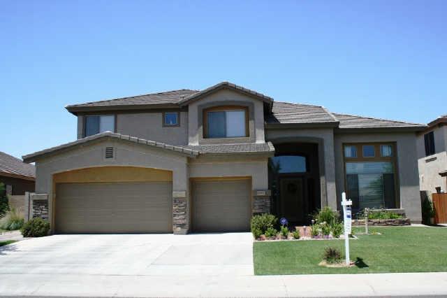 6972 S Saint Ruben Ave., Gilbert, AZ 85297