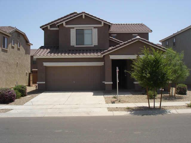 17527 W Lisbon Ln., Surprise, AZ 85388