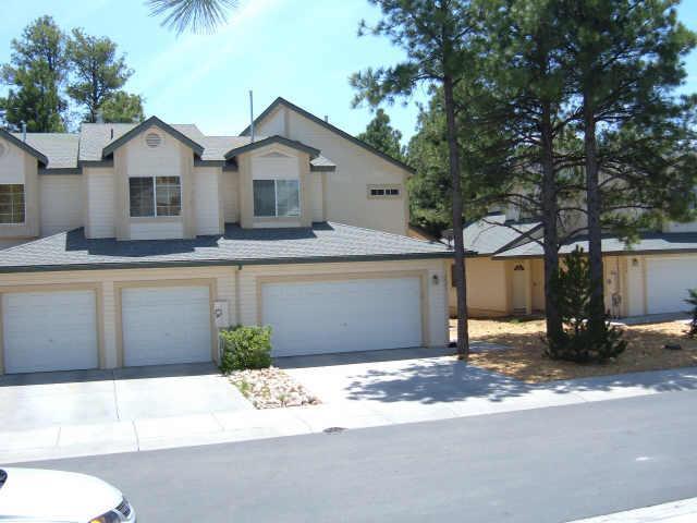 3823 S Ox Bow Loop, Flagstaff, AZ 86004