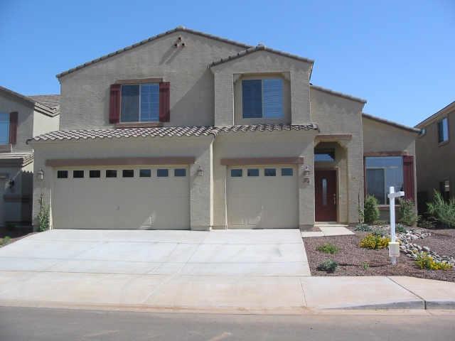 11748 W Electra Ln., Peoria, AZ 85373