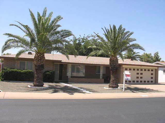 6643 E El Paso St., Mesa, AZ 85205