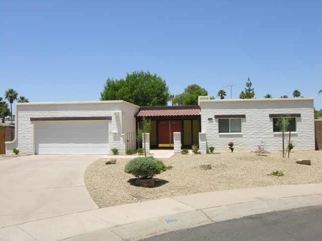 5014 N 87th St., Scottsdale, AZ 85250