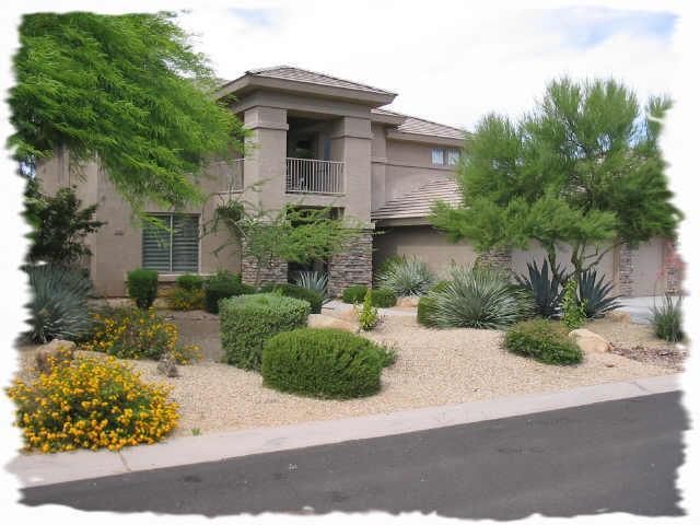 6017 E Sonoran Tr., Scottsdale, AZ 85266