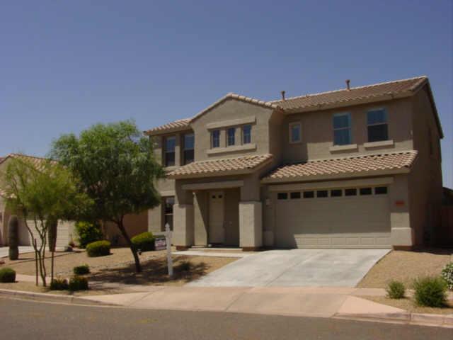 3006 W Via De Pedro Miguel, Phoenix, AZ 85086