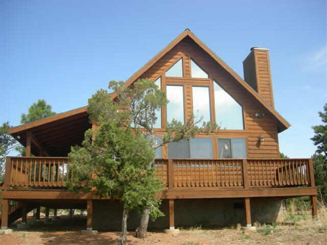 3420 N High Country Dr., Heber, AZ 85928