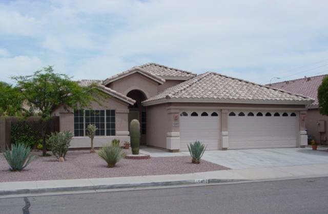 15457 S 47th Pl., Ahwatukee, AZ 85044