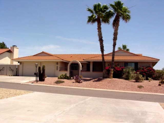 11213 N Buffalo Dr., Fountain Hills, AZ 85268