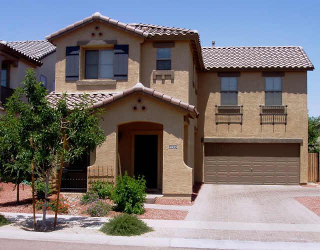 4520 E Loma Vista St., Gilbert, AZ 85236