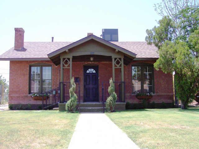 1513 E Mckinley St., Phoenix, AZ 85006