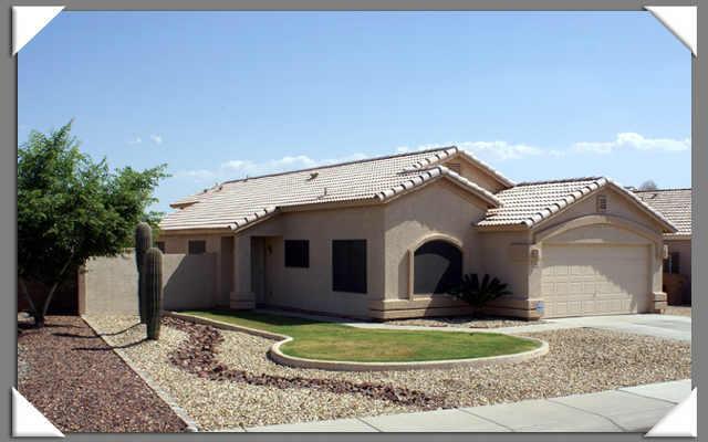 9305 W Brown St., Peoria, AZ 85345