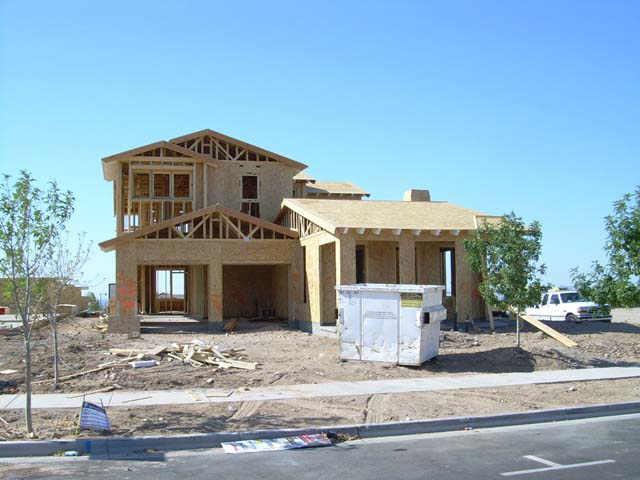 20601 W Hamilton St., Buckeye, AZ 85396