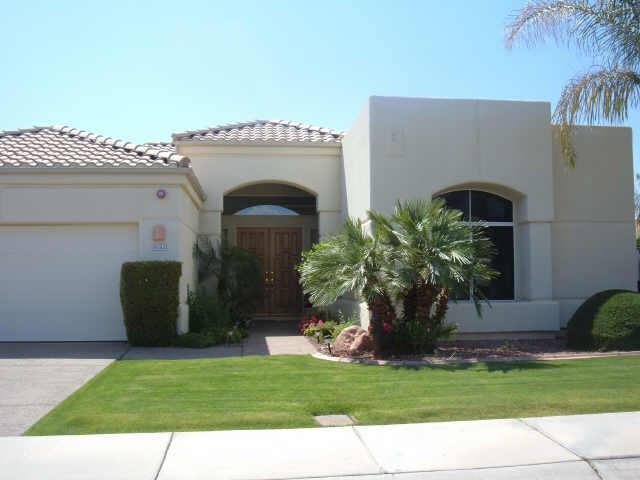 9082 N 115th Way, Scottsdale, AZ 85259