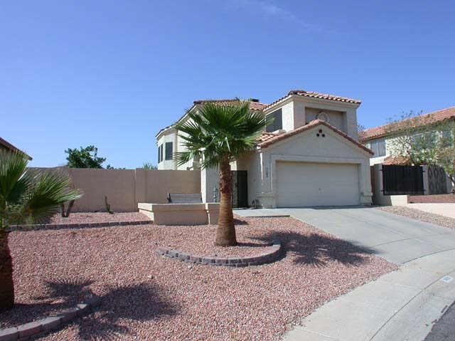 1605 E Bluefield Ave., Phoenix, AZ 85022