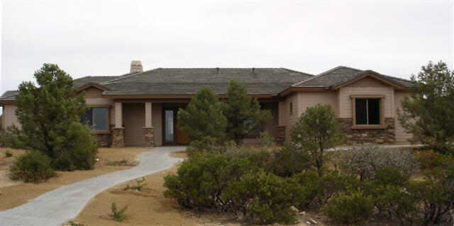 12875 N Chancella Cir., Prescott, AZ 86305