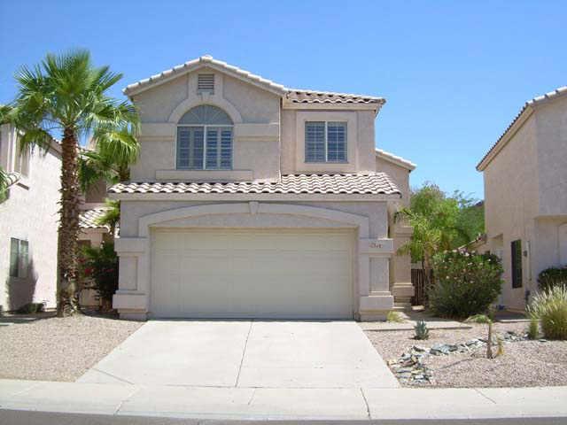 1318 E Thunderhill Pl., Phoenix, AZ 85048