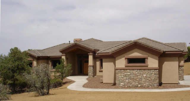 12855 N Chancella Cir., Prescott, AZ 86305