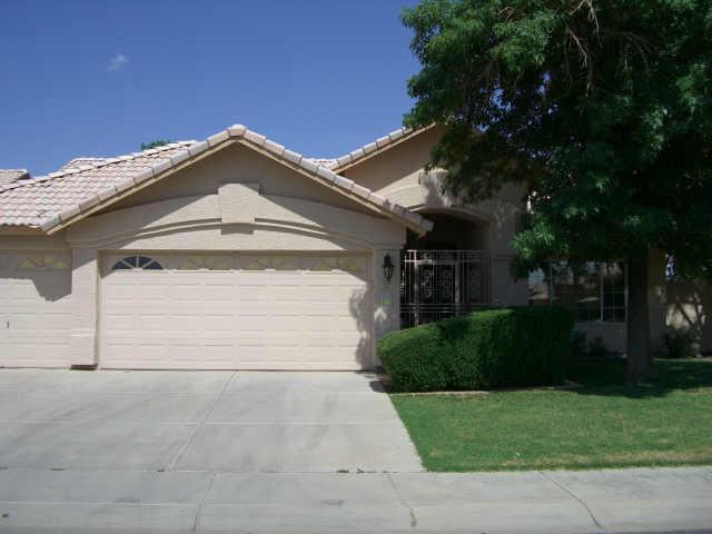 801 S Kenneth Pl., Chandler, AZ 85226