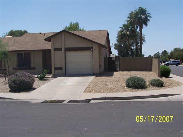 1704 S Robin Ln., Mesa, AZ 85204