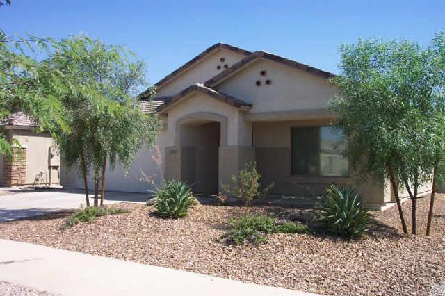 22202 E Via Del Rancho Dr., Queen Creek, AZ 85242