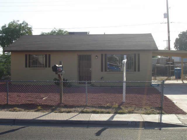 6014 S 20th St., Phoenix, AZ 85042