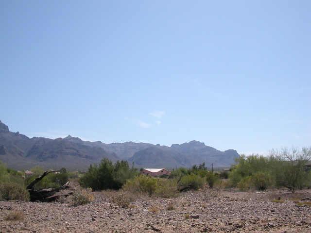 575 S Val Vista Rd. #B, Apache Junction, AZ 85219