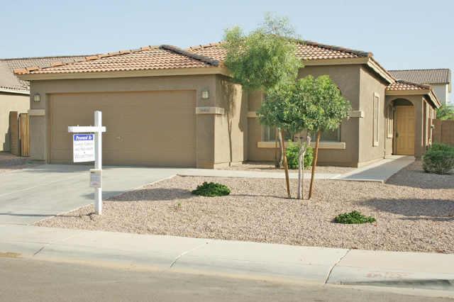 16160 W Calavar Rd., Surprise, AZ 85379