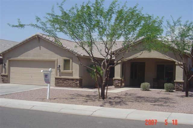 3580 E Los Altos Rd., Gilbert, AZ 85297
