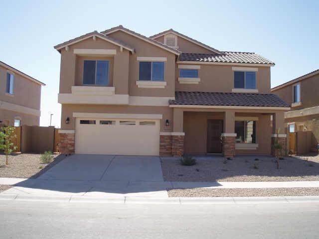 16377 W Sierra St., Surprise, AZ 85388