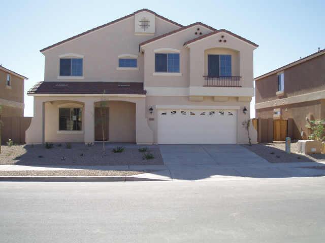 16369 W Sierra St., Surprise, AZ 85388