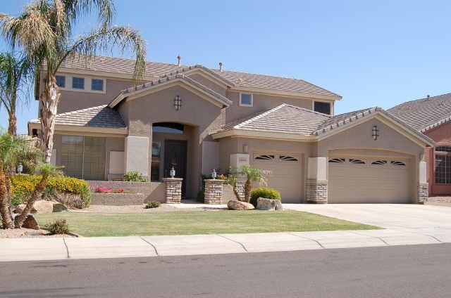 6914 W Lariat Ln., Peoria, AZ 85382