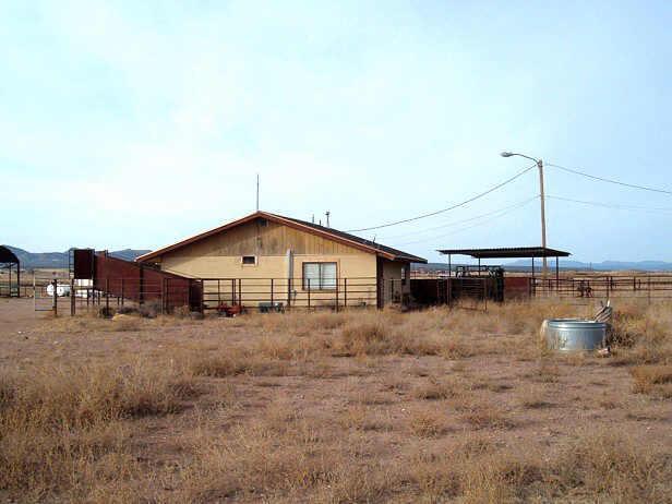 23410 N Hwy 89 Hwy., Paulden, AZ 86334