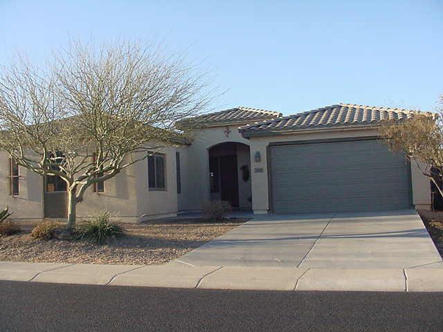 3459 W King Dr., Anthem, AZ 85086