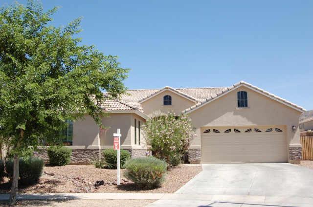 1833 E Beautiful Ln., Phoenix, AZ 85042