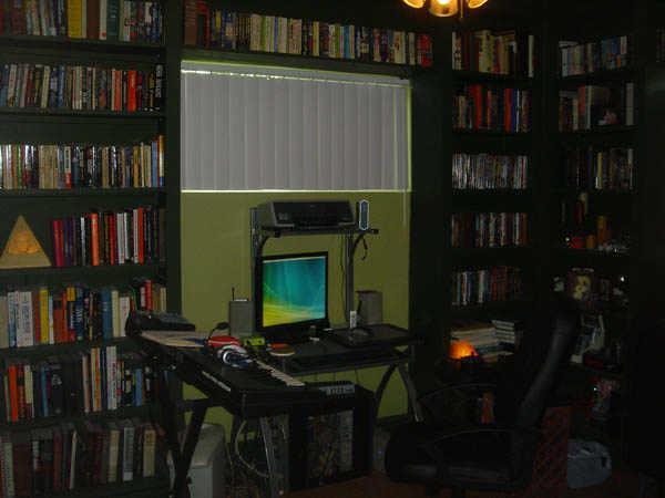 735 W Coolidge St., Phoenix, AZ 85013