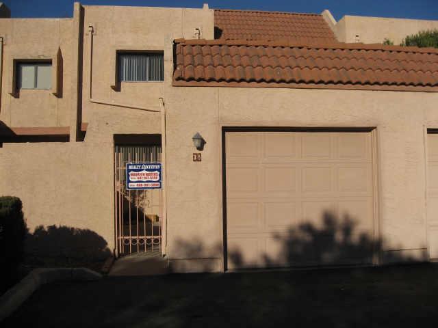 2524 S El Paradiso Dr. #38, Mesa, AZ 85202