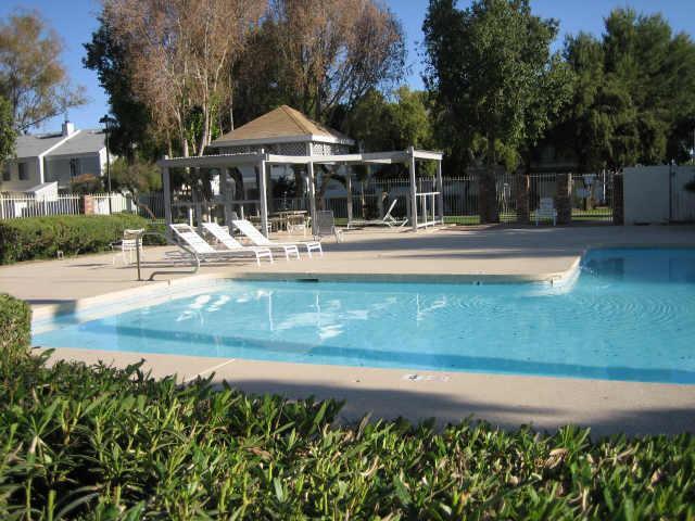 1600 N Saba St. #132, Chandler, AZ 85225