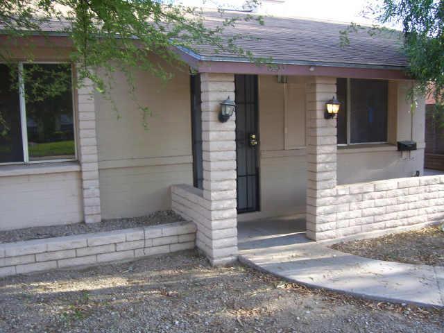 3233 E Friess Dr., Phoenix, AZ 85032