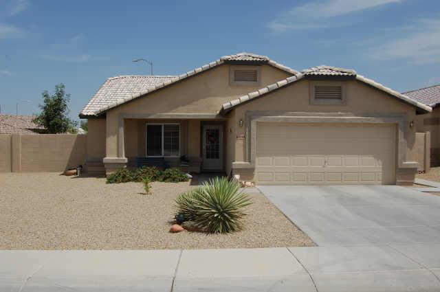 10848 W Piute Ave., Sun City, AZ 85373